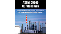 Control de calidad ASTM D5769