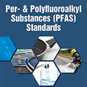 PFAS(Per - and Polyfluoroalkyl Substances)