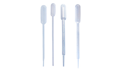 Pipetas Pasteur