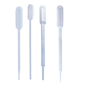 Pipetas Pasteur