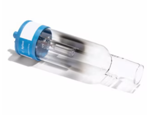 Lámpara de Cátodo Hueco Arsénico-as, lámp huec no codificada,  .Marca Agilent.