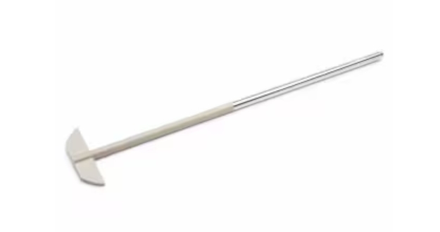 Paleta, poliéter éter cetona, 14, 5 pulgadas para Disolutor.