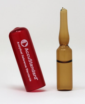 Reactivo Silanizante: 99% v/v BSTFA + 1% v/v TMCS; sin solvente (mezcla de reactivos) ( 5 ML )